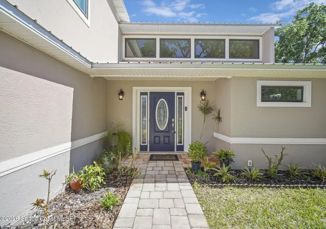 5th image of 115 Mciver Ln, Rockledge, FL 32955 | MLS# 1073367