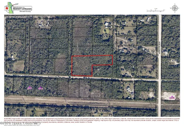 1st image of 1042 Beyrum Pl, Cocoa, FL 32926 | MLS# 1073163