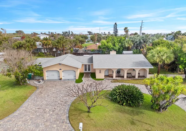 1st image of 116 Tampa Ave, Indialantic, FL 32903 | MLS# 1073161