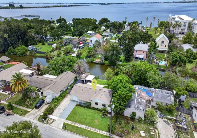 Homes for sale in Merritt Island, FL | 520 E Merrimac Dr, Merritt Island, FL 32952 | MLS# 1082046