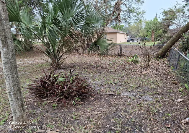 Photo 3 of Single family home for sale at 2263 Monroe St, Palm Bay, FL 32905 | MLS# 1073182 | Listing updated on 2026-06-25