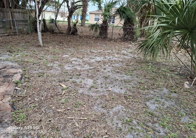 Photo 3 of Single family home for sale at 2263 Monroe St, Palm Bay, FL 32905 | MLS# 1073182 | Listing updated on 2026-06-25