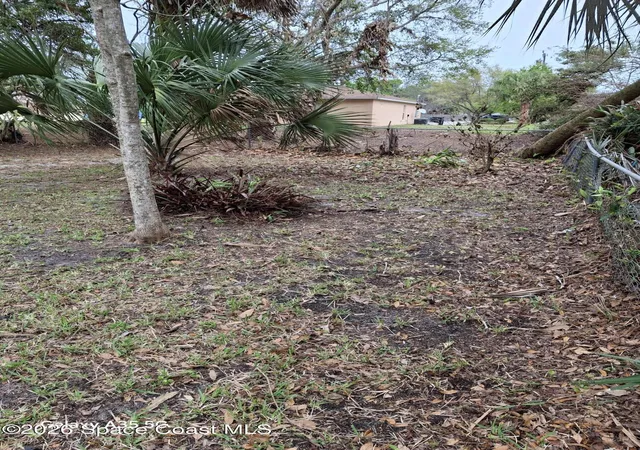 Photo 4 of Single family home for sale at 2263 Monroe St, Palm Bay, FL 32905 | MLS# 1073182 | Listing updated on 2026-06-25