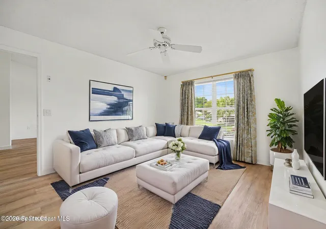 3rd image of 3916 Tanglewood Cir, Titusville, FL 32780 | MLS# 1075015