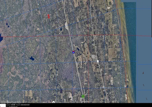 3rd image of 00 Harrison Rd, Mims, FL 32754 | MLS# 1073214