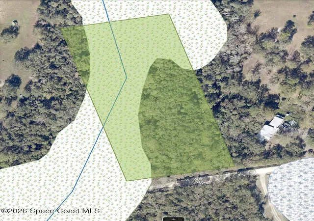 4th image of 00 Harrison Rd, Mims, FL 32754 | MLS# 1073214