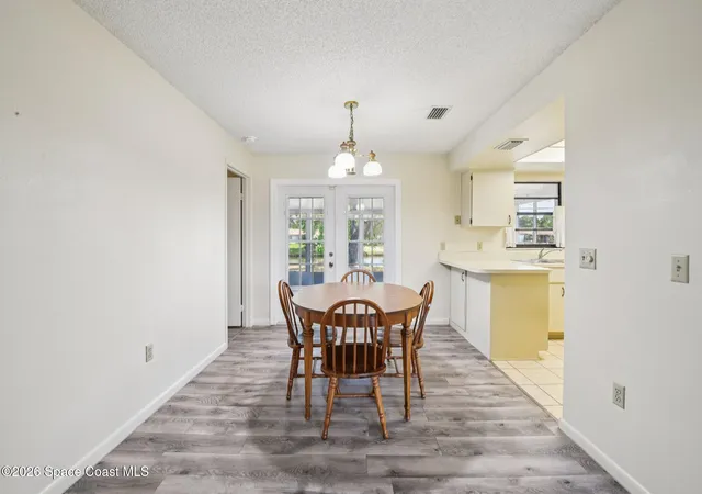 Photo 3 of Single family home for sale at 3826 Parapet Dr, Cocoa, FL 32926 | MLS# 1073311 | Listing updated on 2026-06-28