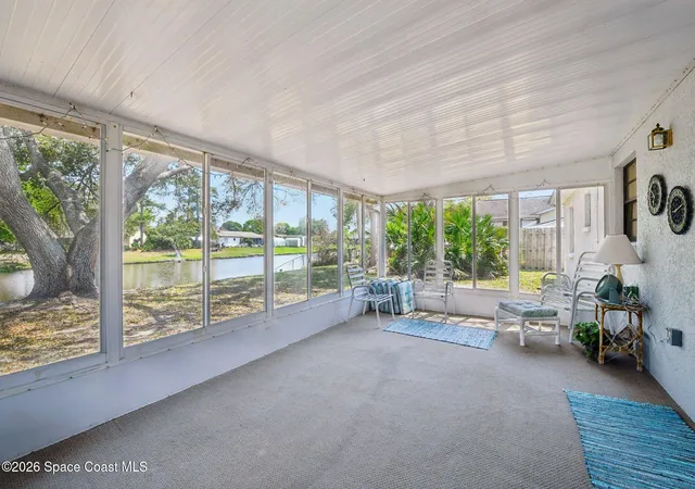 Photo 4 of Single family home for sale at 3826 Parapet Dr, Cocoa, FL 32926 | MLS# 1073311 | Listing updated on 2026-06-28