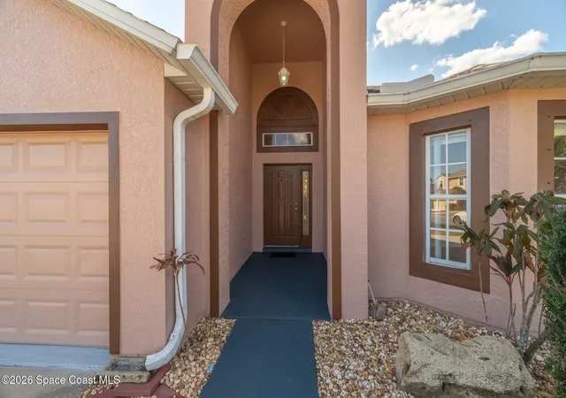 Photo 1 of Single family home for sale at 2766 Madrigal Ln, Melbourne, FL 32904 | MLS# 1073261 | Listing updated on 2026-10-01