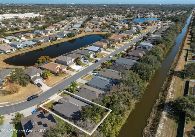 Photo 2 of Single family home for sale at 2766 Madrigal Ln, Melbourne, FL 32904 | MLS# 1073261 | Listing updated on 2026-10-01