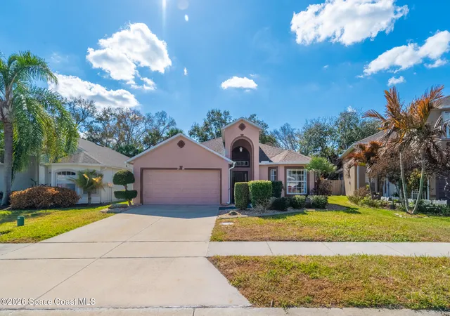 Photo 3 of Single family home for sale at 2766 Madrigal Ln, Melbourne, FL 32904 | MLS# 1073261 | Listing updated on 2026-10-01