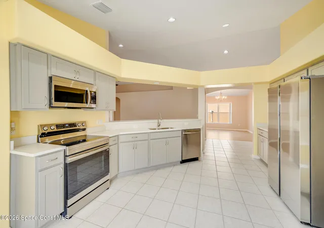 Photo 4 of Single family home for sale at 2766 Madrigal Ln, Melbourne, FL 32904 | MLS# 1073261 | Listing updated on 2026-10-01