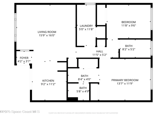 17th image of 1145 N Shannon Ave #16, Indialantic, FL 32903 | MLS# 1073266