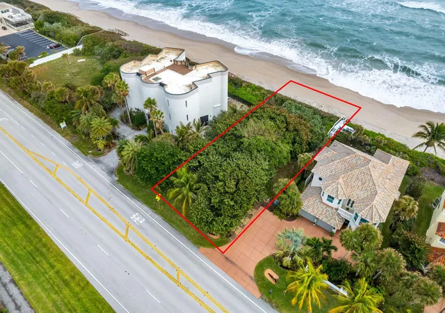 Land for sale at 7565 Hwy A1a, Melbourne Beach, FL 32951 | MLS# 1073548