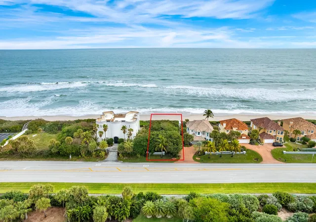 Photo 2 of Land for sale at 7565 Hwy A1a, Melbourne Beach, FL 32951 | MLS# 1073548 | Listing updated on 2026-05-08
