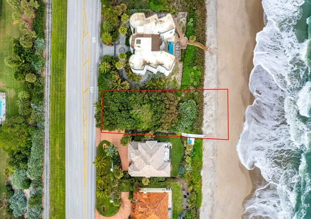 Photo 3 of Land for sale at 7565 Hwy A1a, Melbourne Beach, FL 32951 | MLS# 1073548 | Listing updated on 2026-05-08