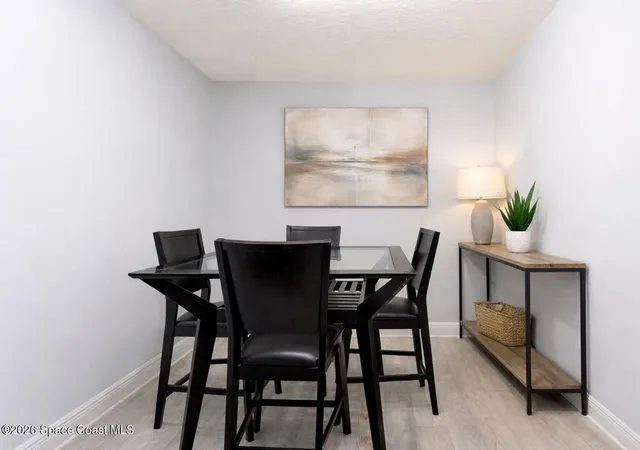 Photo 3 of Condominium at 275 Spring Dr #7, Merritt Island, FL 32953 | MLS# 1073822 | | Sold on 2026-04-30