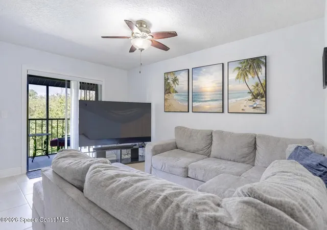 Photo 4 of Condominium at 275 Spring Dr #7, Merritt Island, FL 32953 | MLS# 1073822 | | Sold on 2026-04-30