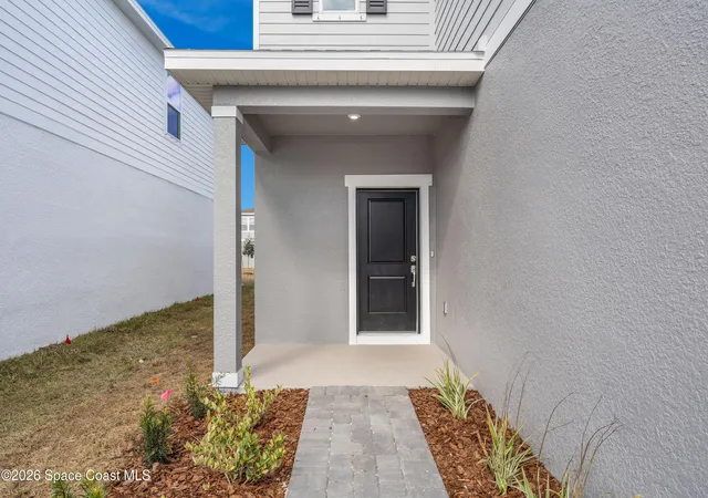 Photo 3 of Single family home for sale at 897 Castleford Ave NE, Palm Bay, FL 32905 | MLS# 1073288 | Listing updated on 2026-08-21