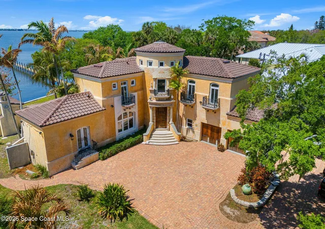 1st image of 1000 N Riverside Dr, Indialantic, FL 32903 | MLS# 1073773