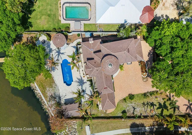 4th image of 1000 N Riverside Dr, Indialantic, FL 32903 | MLS# 1073773