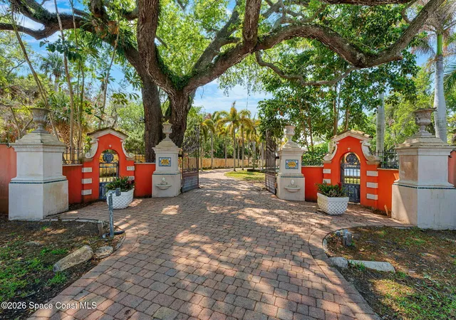 5th image of 1000 N Riverside Dr, Indialantic, FL 32903 | MLS# 1073773