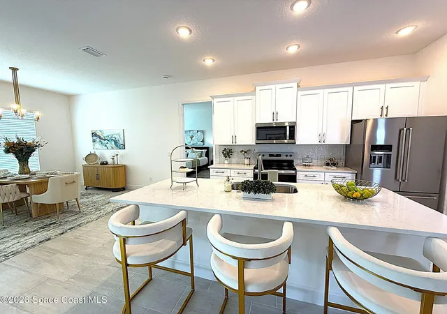 Photo 4 of Single family home for sale at 343 Curry St NE, Palm Bay, FL 32907 | MLS# 1073343 | Listing updated on 2026-05-26