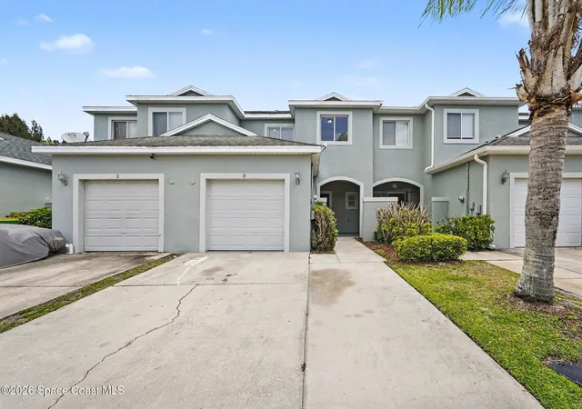 1st image of 3707 Chambers Ln #3, Cocoa, FL 32926 | MLS# 1073373