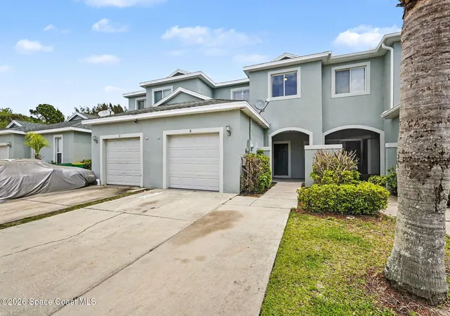 2nd image of 3707 Chambers Ln #3, Cocoa, FL 32926 | MLS# 1073373