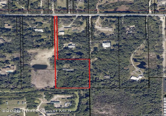 2nd image of 455 E Hall Rd, Merritt Island, FL 32953 | MLS# 1073557