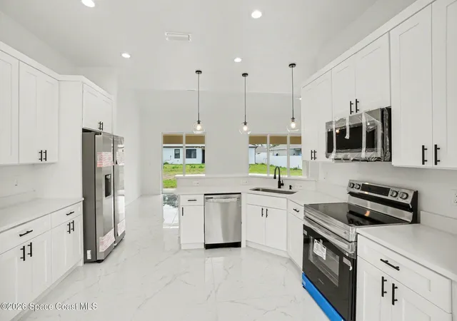 Photo 2 of Single family home for sale at 3267 Halacka Ave SE, Palm Bay, FL 32909 | MLS# 1073831 | Listing updated on 2026-10-26