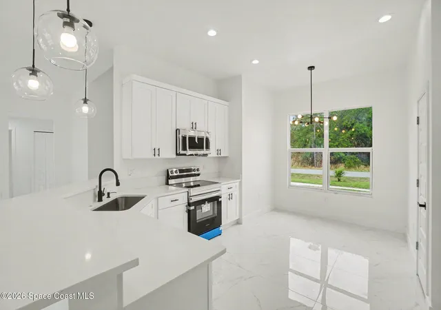 Photo 4 of Single family home for sale at 3267 Halacka Ave SE, Palm Bay, FL 32909 | MLS# 1073831 | Listing updated on 2026-10-26