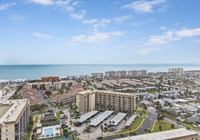 1st image of 520 Palm Springs Blvd #807, Indian Harbour Beach, FL 32937 | MLS# 1073781
