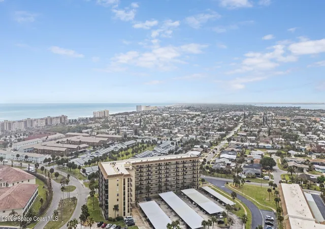 2nd image of 520 Palm Springs Blvd, Indian Harbour Beach, FL 32937