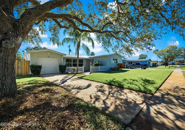 Photo 2 of Single family home for sale at 557 Ixora Dr, Melbourne, FL 32935 | MLS# 1074154 | Listing updated on 2026-06-23