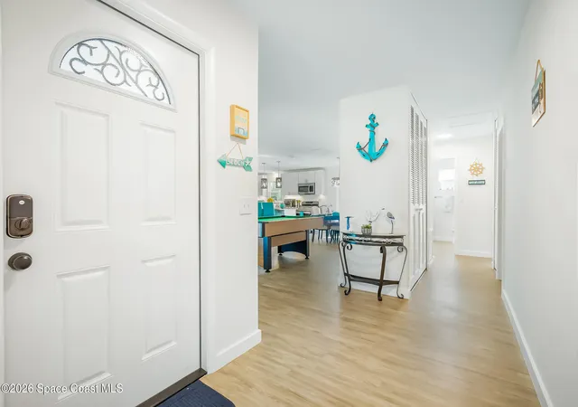 Photo 3 of Single family home for sale at 557 Ixora Dr, Melbourne, FL 32935 | MLS# 1074154 | Listing updated on 2026-06-23