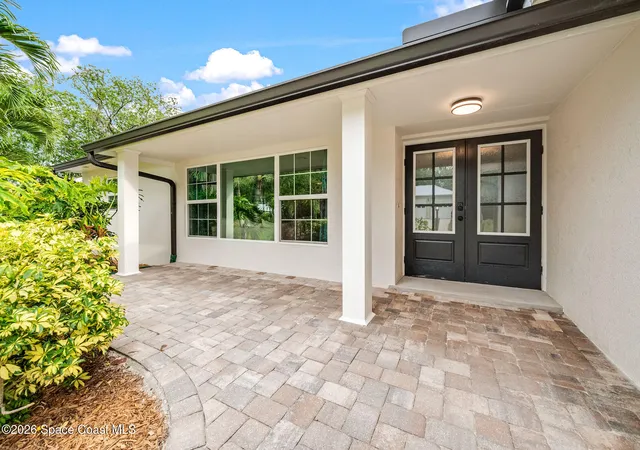 3rd image of 105 Briarwood Ln, Cocoa, FL 32926 | MLS# 1074461