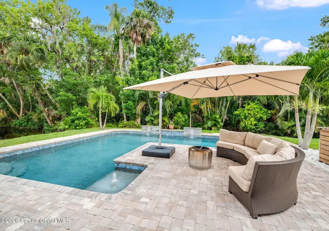 4th image of 105 Briarwood Ln, Cocoa, FL 32926 | MLS# 1074461