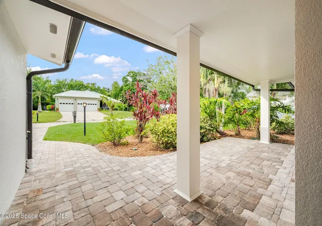 61st image of 105 Briarwood Ln, Cocoa, FL 32926 | MLS# 1074461