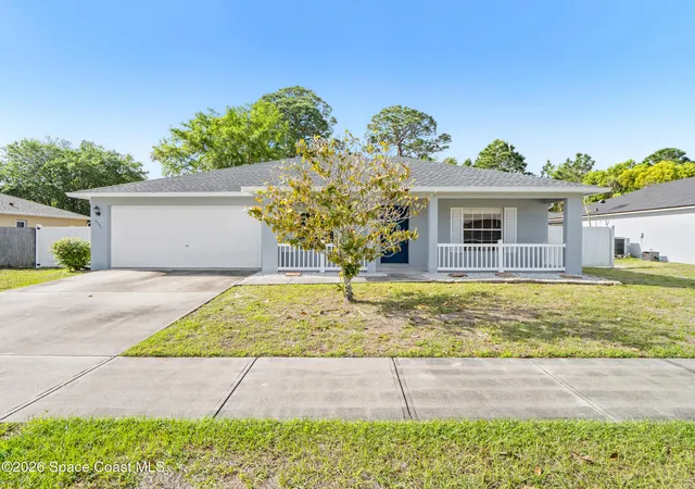 4th image of 5551 Cinnamon Fern Blvd, Cocoa, FL 32927 | MLS# 1073463