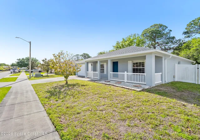 5th image of 5551 Cinnamon Fern Blvd, Cocoa, FL 32927 | MLS# 1073463