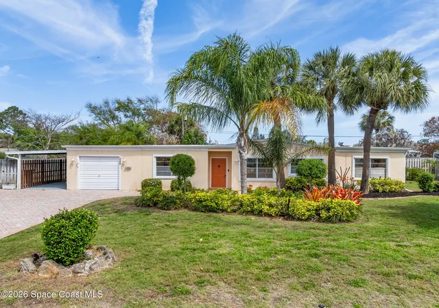 1st image of 240 Avenida Central, Indialantic, FL 32903 | MLS# 1073542