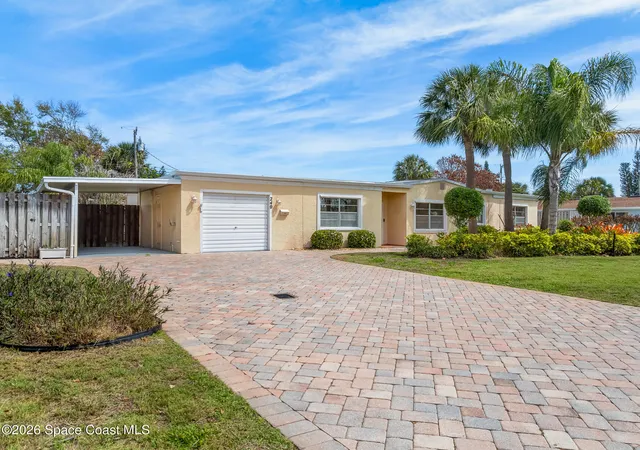 5th image of 240 Avenida Central, Indialantic, FL 32903 | MLS# 1073542