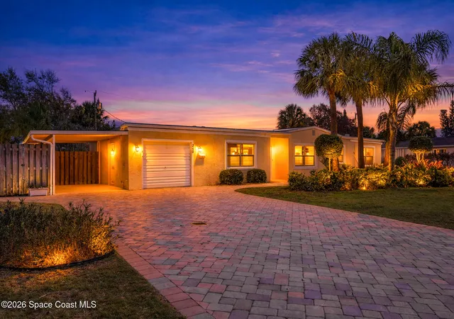 2nd image of 240 Avenida Central, Indialantic, FL 32903 | MLS# 1073542