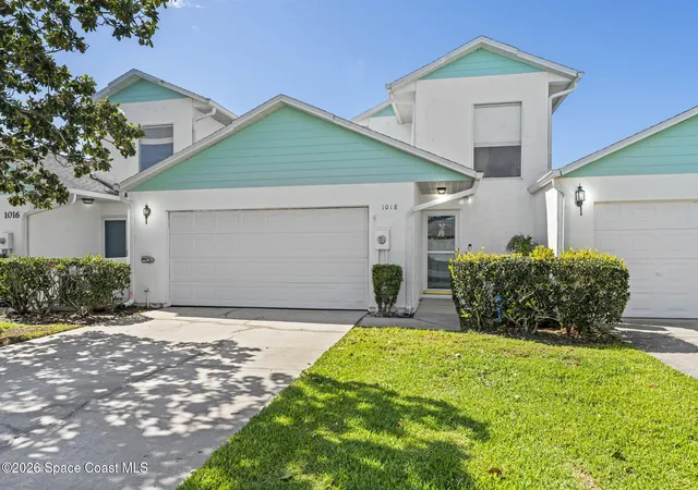 1st image of 1018 Villa Dr, Melbourne, FL 32940 | MLS# 1073676
