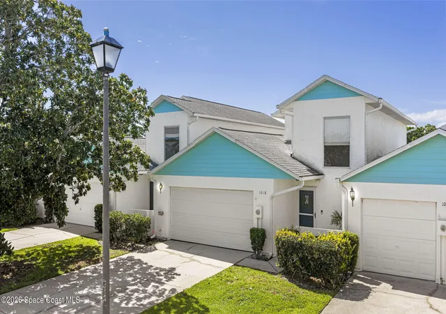 2nd image of 1018 Villa Dr, Melbourne, FL 32940 | MLS# 1073676
