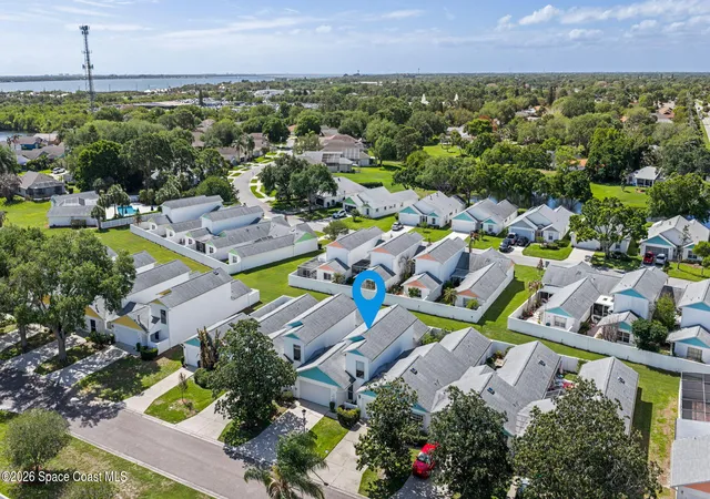 3rd image of 1018 Villa Dr, Melbourne, FL 32940 | MLS# 1073676