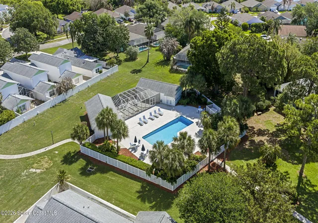 41st image of 1018 Villa Dr, Melbourne, FL 32940 | MLS# 1073676