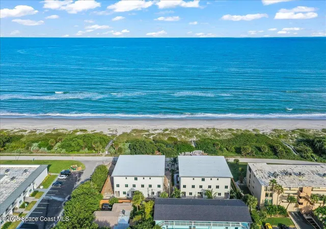 Photo 1 of Sale Pending at 1012 Wave Crst Ave, Indialantic, FL 32903 | MLS# 1073489 | Listing updated on 2026-05-14