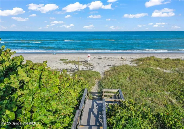 Photo 2 of Sale Pending at 1012 Wave Crst Ave, Indialantic, FL 32903 | MLS# 1073489 | Listing updated on 2026-05-14